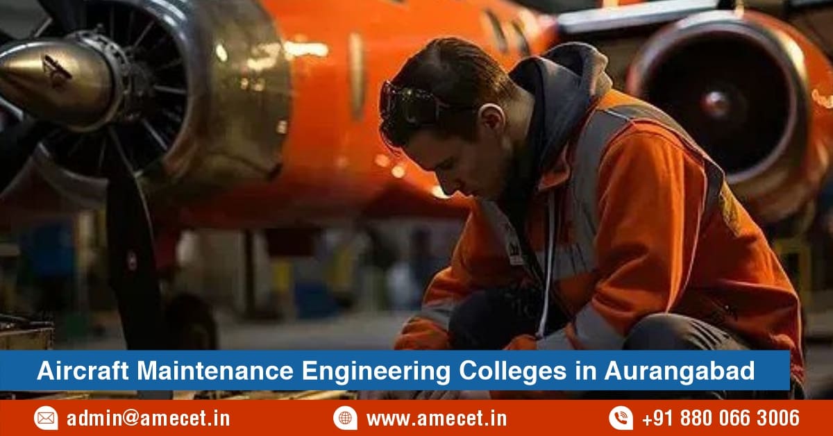 Guide to a Thriving Career as an Aircraft Maintenance Engineer (AME)